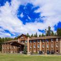 Exterior of Comfort Inn & Suites