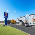 Exterior of Comfort Inn & Suites