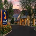 Exterior of Comfort Inn & Suites
