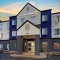 Image of Comfort Inn & Suites