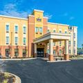Photo of Comfort Inn & Suites