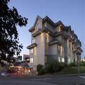 Exterior of Comfort Inn & Suites