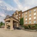 Photo of Comfort Inn & Suites