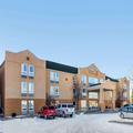 Image of Comfort Inn & Suites