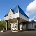 Image of Comfort Inn & Suites Airport