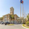 Photo of Comfort Inn & Suites Airport Convention Center