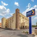 Photo of Comfort Inn & Suites Albuquerque Downtown