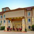 Image of Comfort Inn & Suites Alvarado