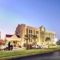 Exterior of Comfort Inn & Suites Athens North