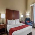 Image of Comfort Inn & Suites Augusta
