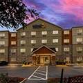 Image of Comfort Inn & Suites Austin North Loop