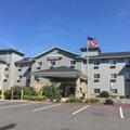 Image of Comfort Inn & Suites Barnesville - Frackville