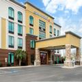 Image of Comfort Inn & Suites Biloxi - D'Iberville