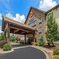 Image of Comfort Inn & Suites Blue Ridge