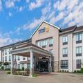 Image of Comfort Inn & Suites Blytheville