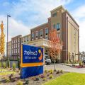 Image of Comfort Inn & Suites Boise Airport