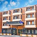 Image of Comfort Inn & Suites Burwood