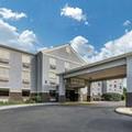 Exterior of Comfort Inn & Suites Butler