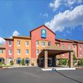 Exterior of Comfort Inn & Suites Cedar City South