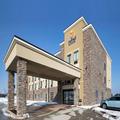 Photo of Comfort Inn & Suites Cedar Rapids Cid Eastern Iowa Airport