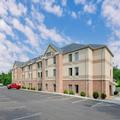 Image of Comfort Inn & Suites Christiansburg I 81