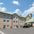 Photo of Comfort Inn & Suites Cincinnati Uptown Clifton