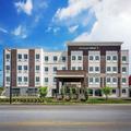 Image of Comfort Inn & Suites Clarksville In