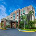 Exterior of Comfort Inn & Suites Clearwater South