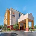 Photo of Comfort Inn & Suites Clinton - Jackson West