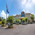 Exterior of Comfort Inn & Suites Crestview South