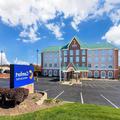Photo of Comfort Inn & Suites Cuyahoga Falls - Akron