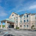 Image of Comfort Inn & Suites Dayton Northwest - Englewood
