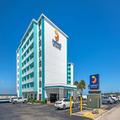 Exterior of Comfort Inn & Suites Daytona Beach Oceanfront