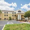 Exterior of Comfort Inn & Suites DeLand - near University