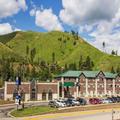 Exterior of Comfort Inn & Suites Deadwood