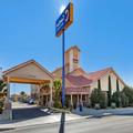 Exterior of Comfort Inn & Suites Deming