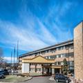 Image of Comfort Inn & Suites Denver Northfield
