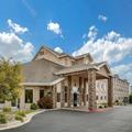 Image of Comfort Inn & Suites Diamondale – Lansing