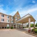 Exterior of Comfort Inn & Suites Dover
