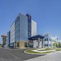 Image of Comfort Inn & Suites Downtown New Port Richey District