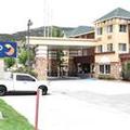 Exterior of Comfort Inn & Suites Durango