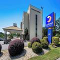 Exterior of Comfort Inn & Suites Durham Near Duke University