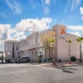 Photo of Comfort Inn & Suites El Paso I-10 Airport Area