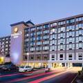Image of Comfort Inn & Suites Event Center