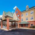 Image of Comfort Inn & Suites Fairburn - Atlanta Southwest