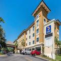 Exterior of Comfort Inn & Suites Fort Walton Beach - Destin West