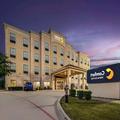 Image of Comfort Inn & Suites Fort Worth - Fossil Creek