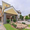 Photo of Comfort Inn & Suites Frisco - Plano