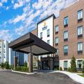 Image of Comfort Inn & Suites Gallatin Nashville Metro