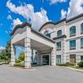 Image of Comfort Inn & Suites Grand Blanc/Flint